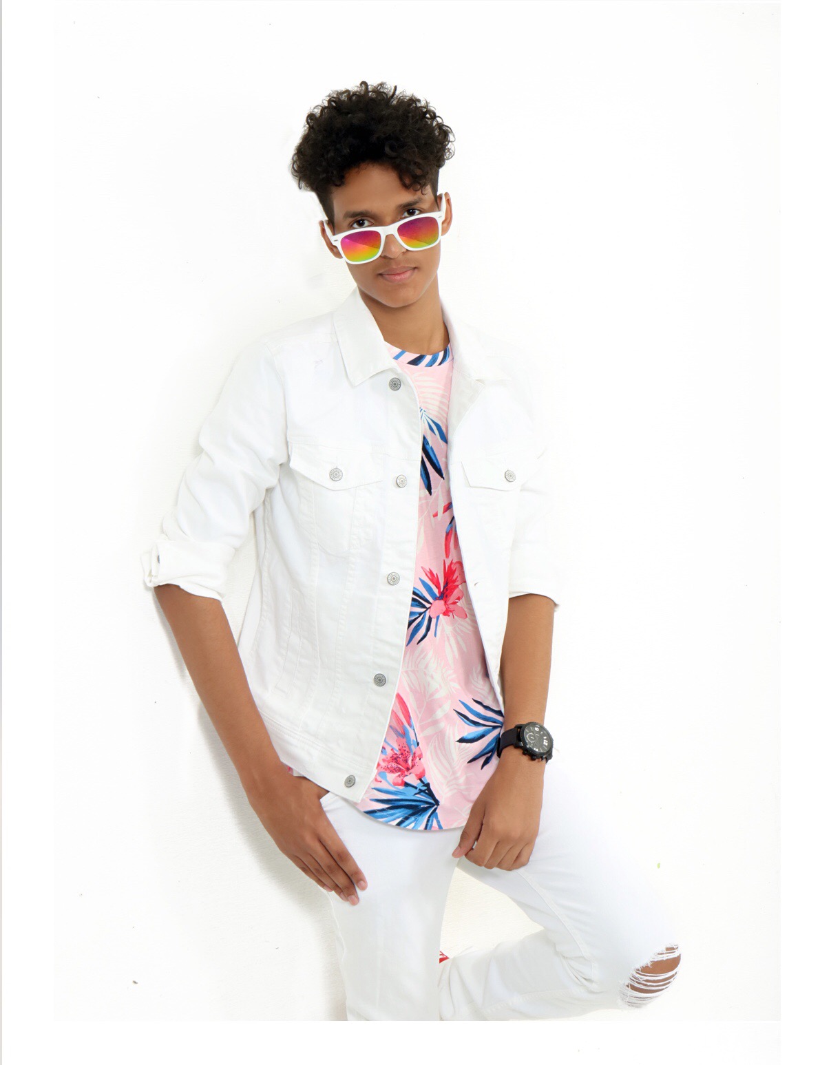 Canción del dominicano Keblin X es tema de filme en EE.UU