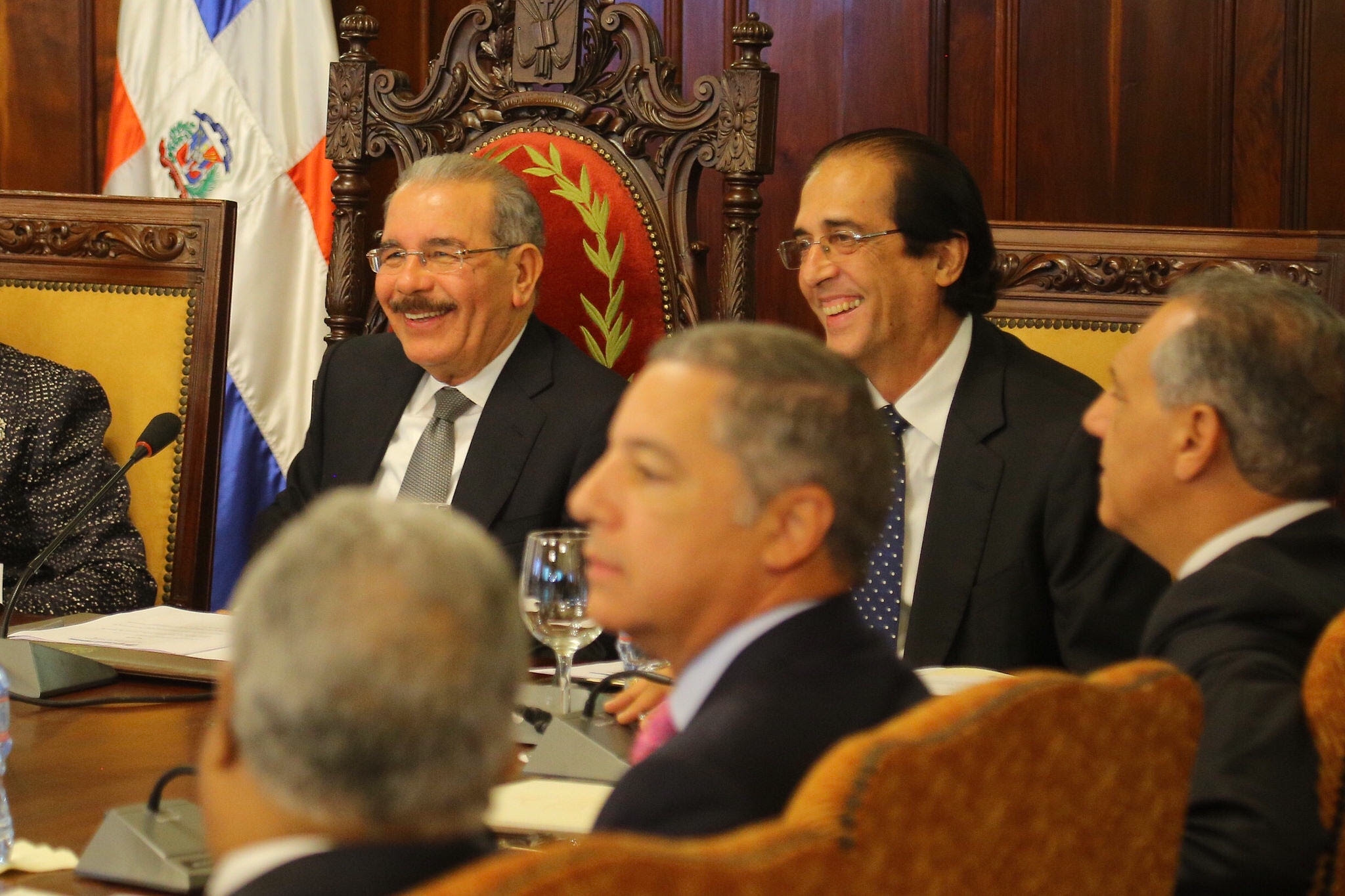 Consejo de Ministros aprueba proyecto de Presupuesto  General del 2019