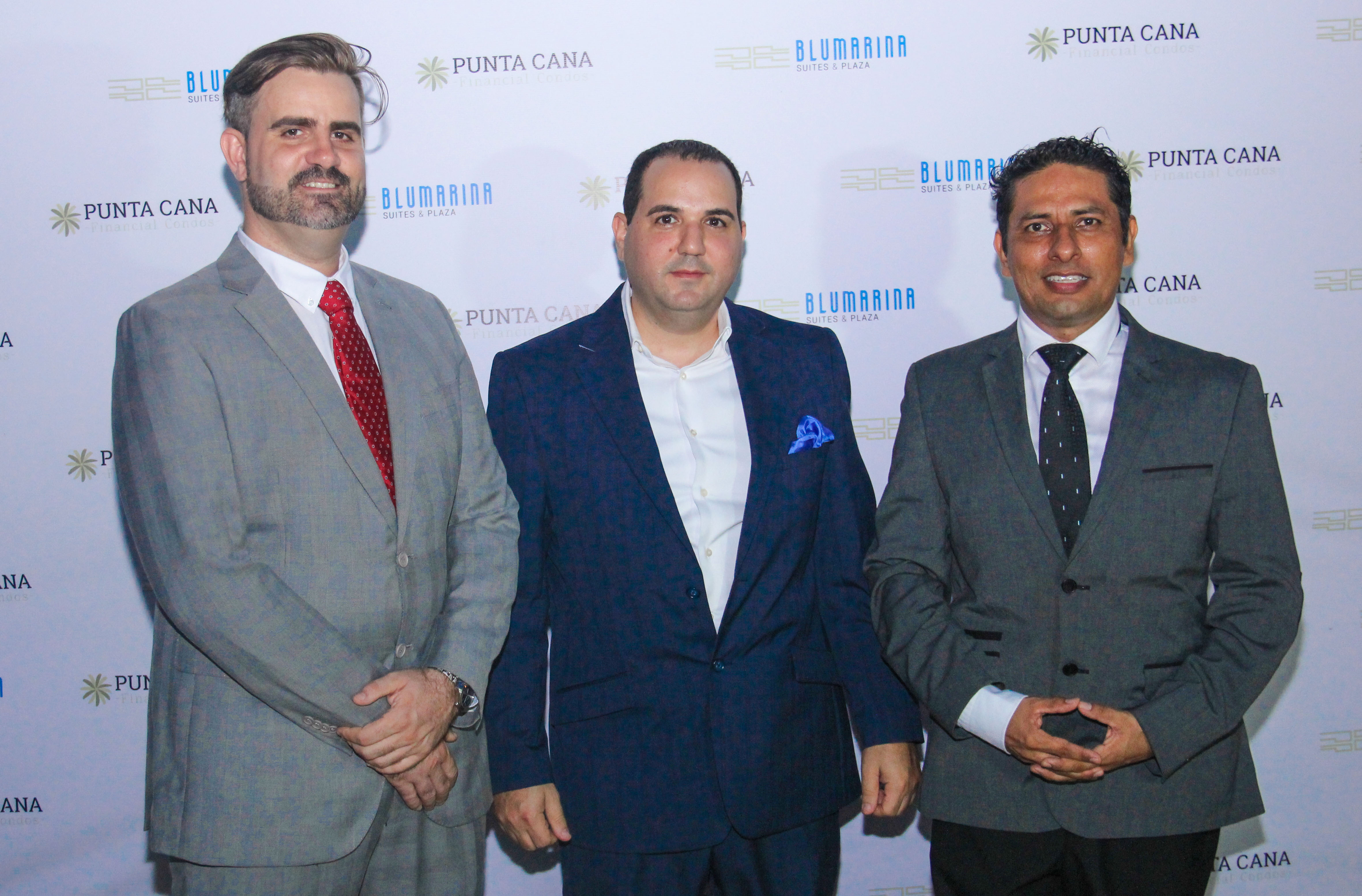 BluMarina nuevo concepto en el corazón de Punta Cana