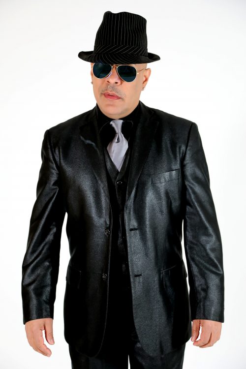 El regreso de la Organización Secreta de Aramis Camilo