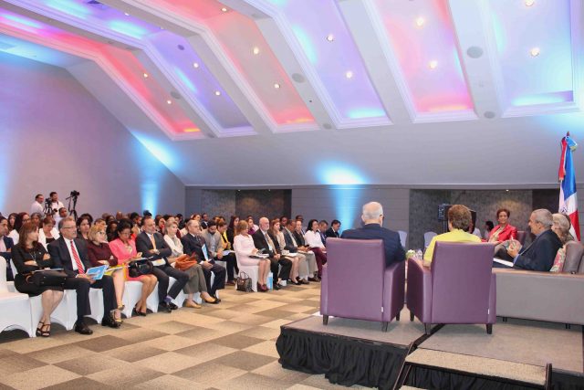 Migración: INM RD realiza jornada científica con su Consejo Asesor Editorial