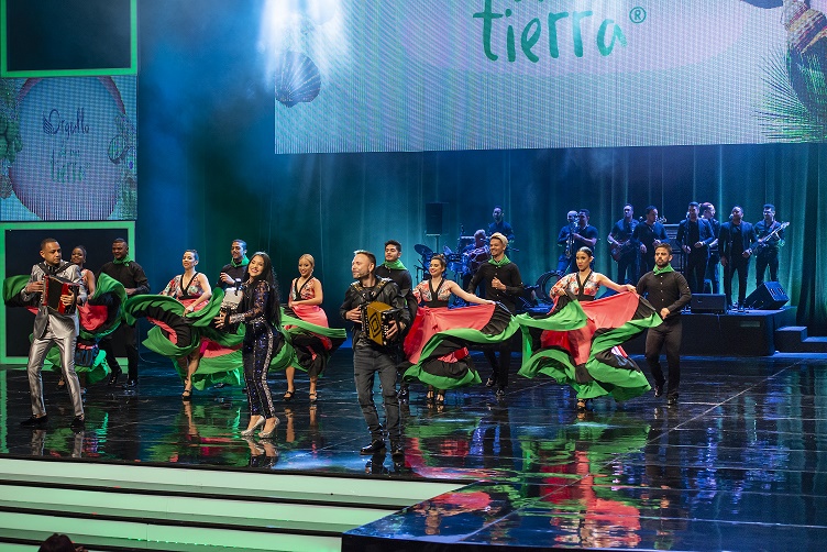 Bartolo Alvarado, “El Cieguito de Nagua” es reconocido como Orgullo de mi Tierra