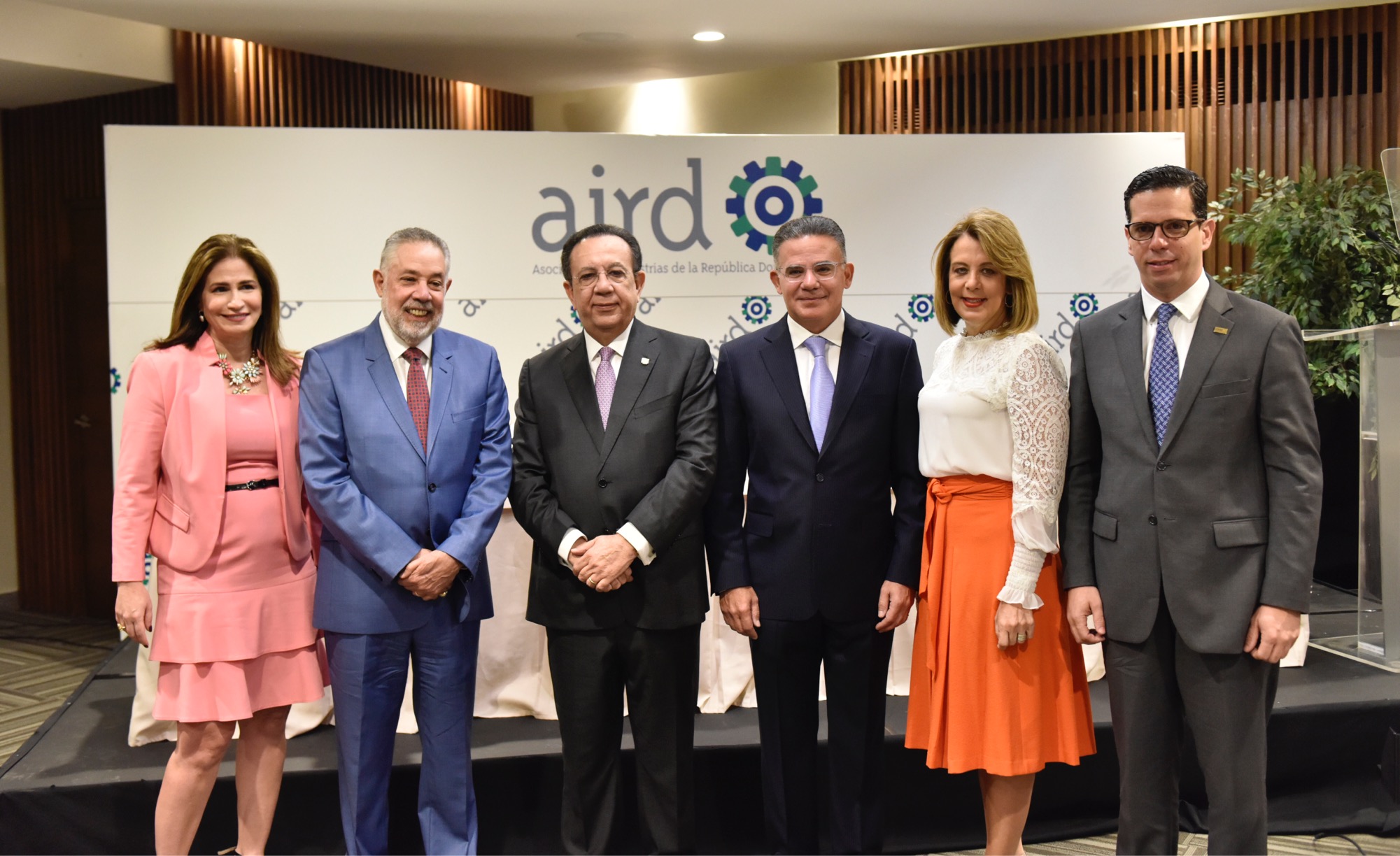 Economía RD crece en promedio 6.7% en enero-julio del 2018 y 6.5% en julio