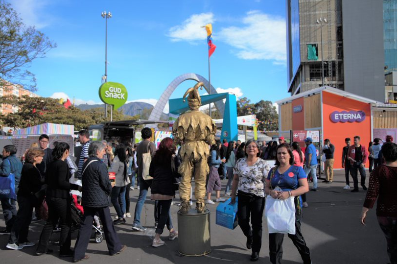 La Feria del Hogar recibió cerca de 200.000 visitantes que vivieron múltiples experiencias