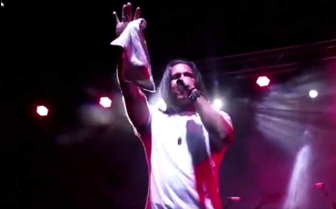 Artistas jóvenes se lucen en Noche Larga de los Museos