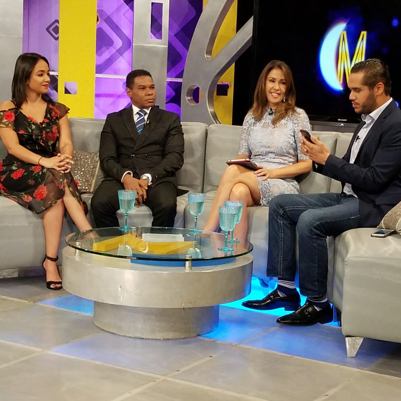 Raymond Pozo: “Llegué a llorar de hambre porque mis padres no tenían nada”