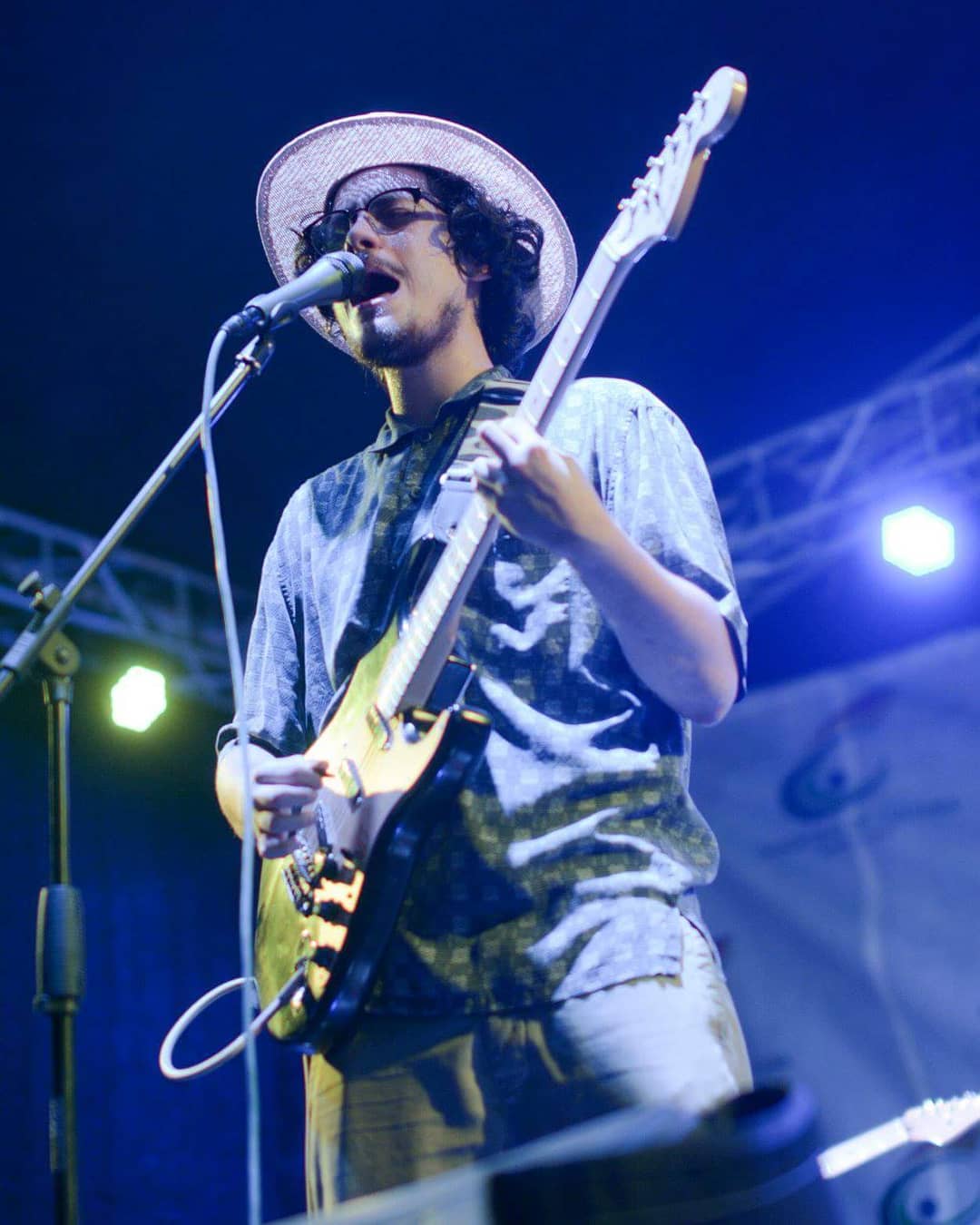 Artistas jóvenes se lucen en Noche Larga de los Museos