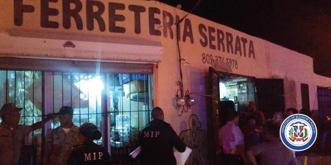 MIP clausura centros de expendio de bebidas alcohólicas