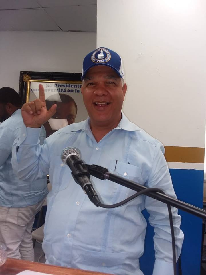 Seccionales PRM en EU celebran el Primer Encuentro Institucional