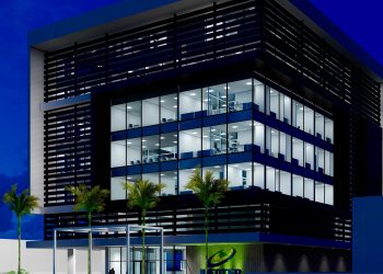 INFOTEP inicia construcción de alojará su sede nacional y el CENAFOTEP