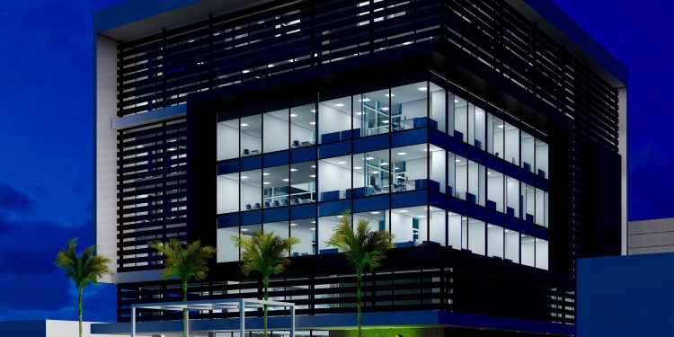 INFOTEP inicia construcción de alojará su sede nacional y el CENAFOTEP