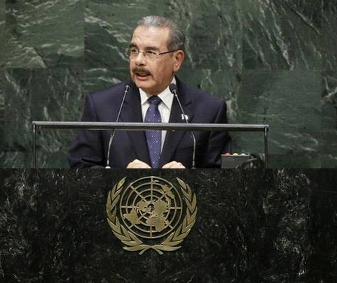 Presidente Medina regresará este martes en la noche a RD