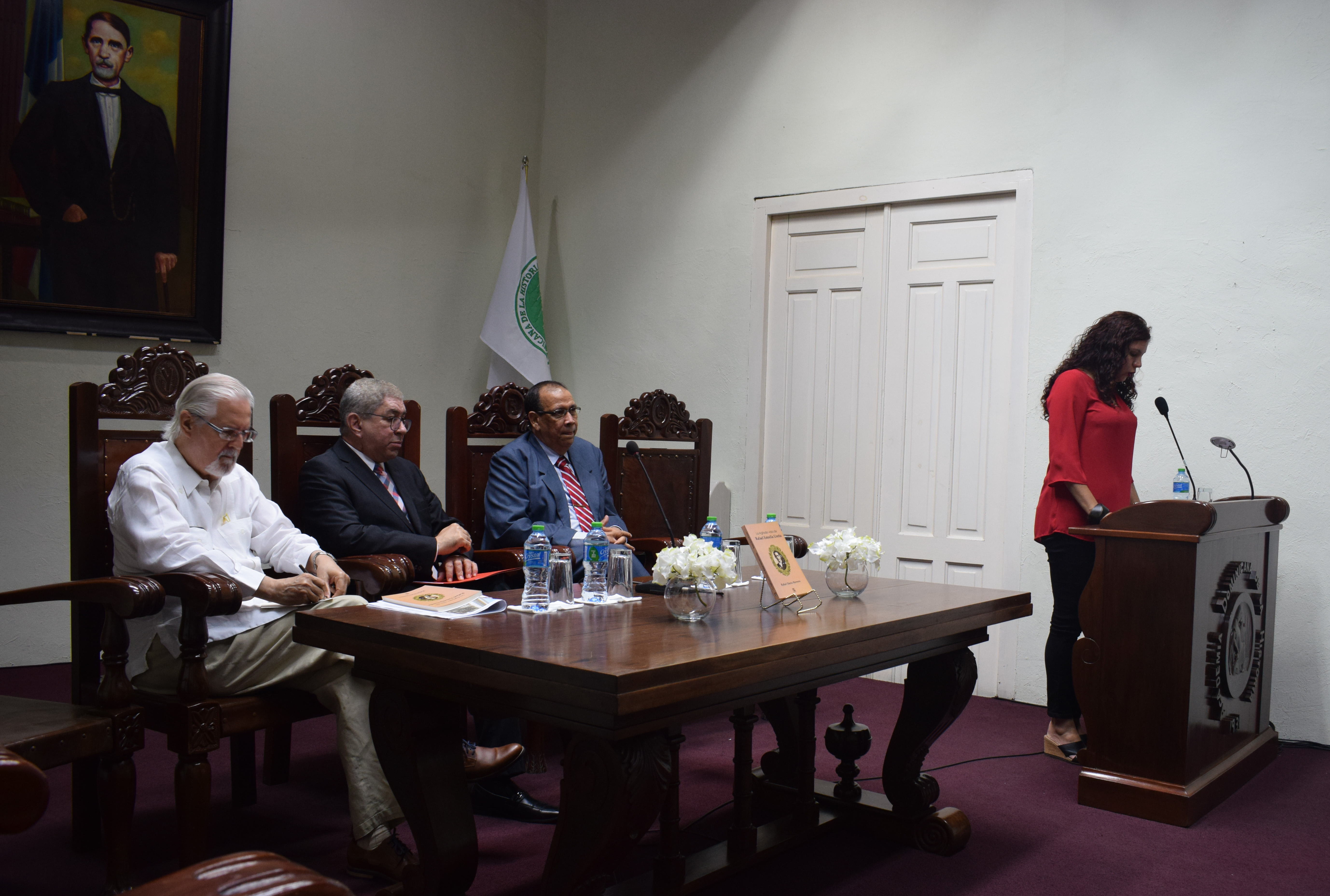 Quisqueya Lora: Estrella Ureña fue “un derrotado histórico”