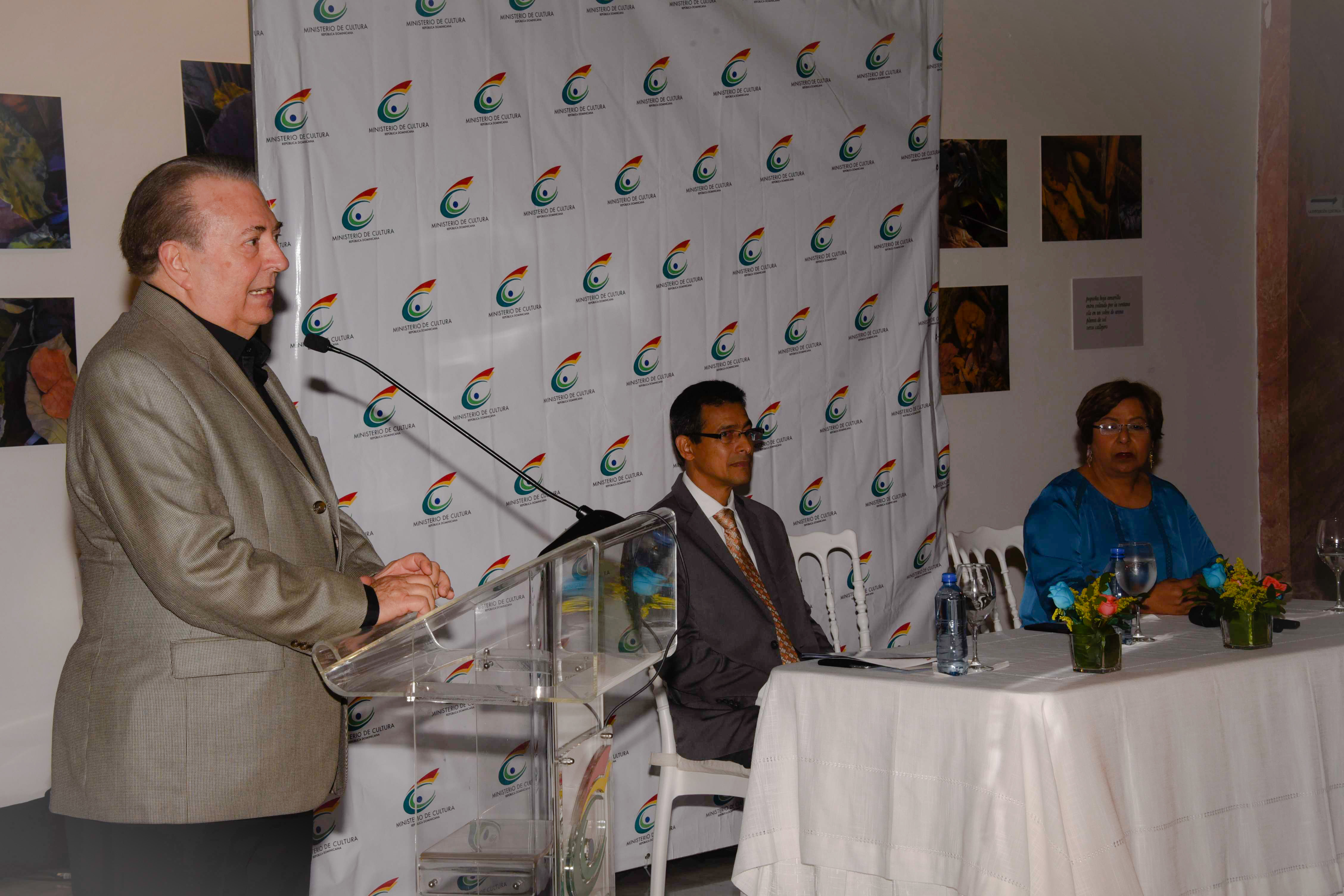 Expo Cultura 2018, promete tres días al estilo de los cibaeños en la Plaza España