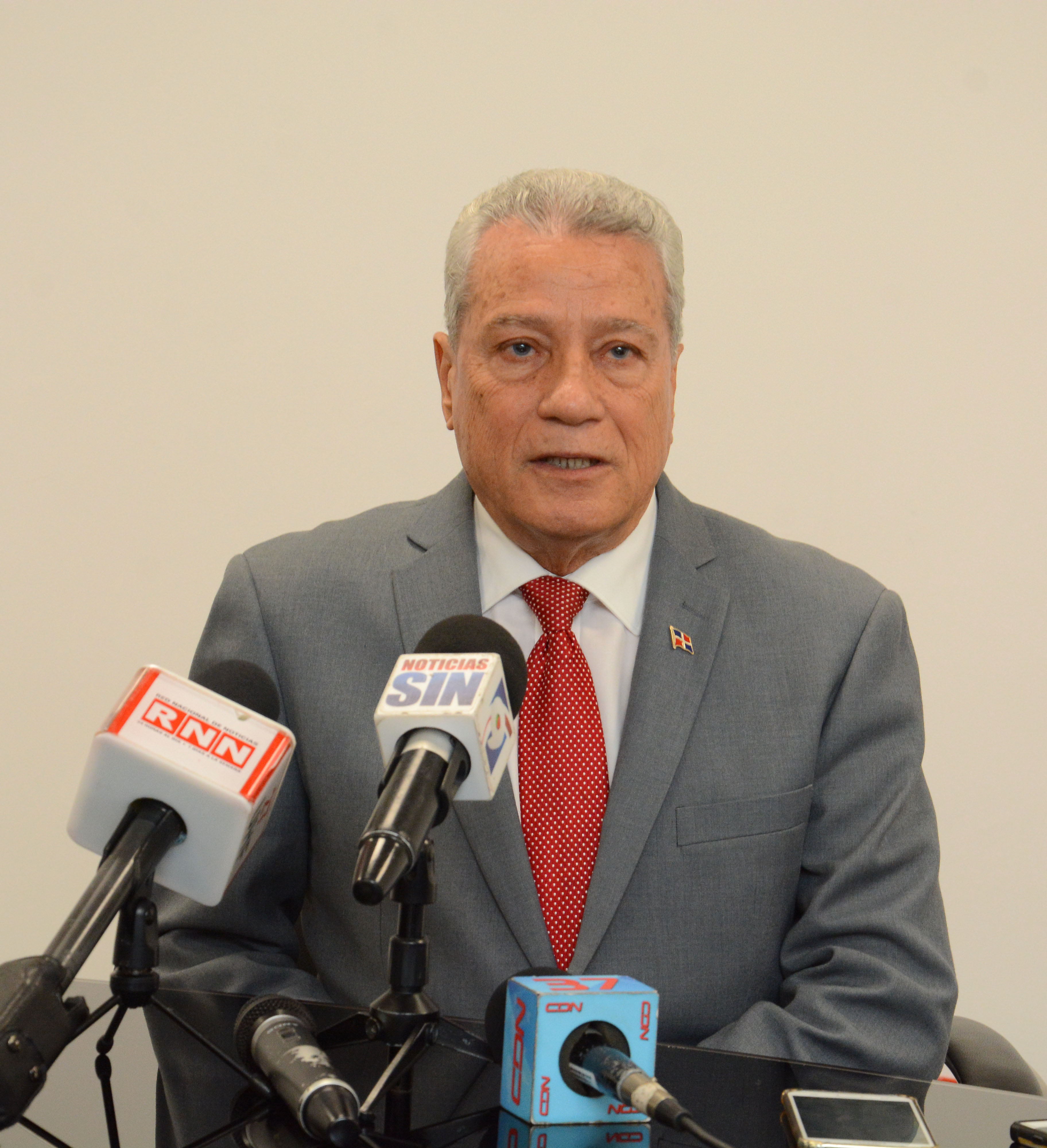 Toca Simó dice que comparte “preocupación generalizada” por alzas en los precios del petróleo