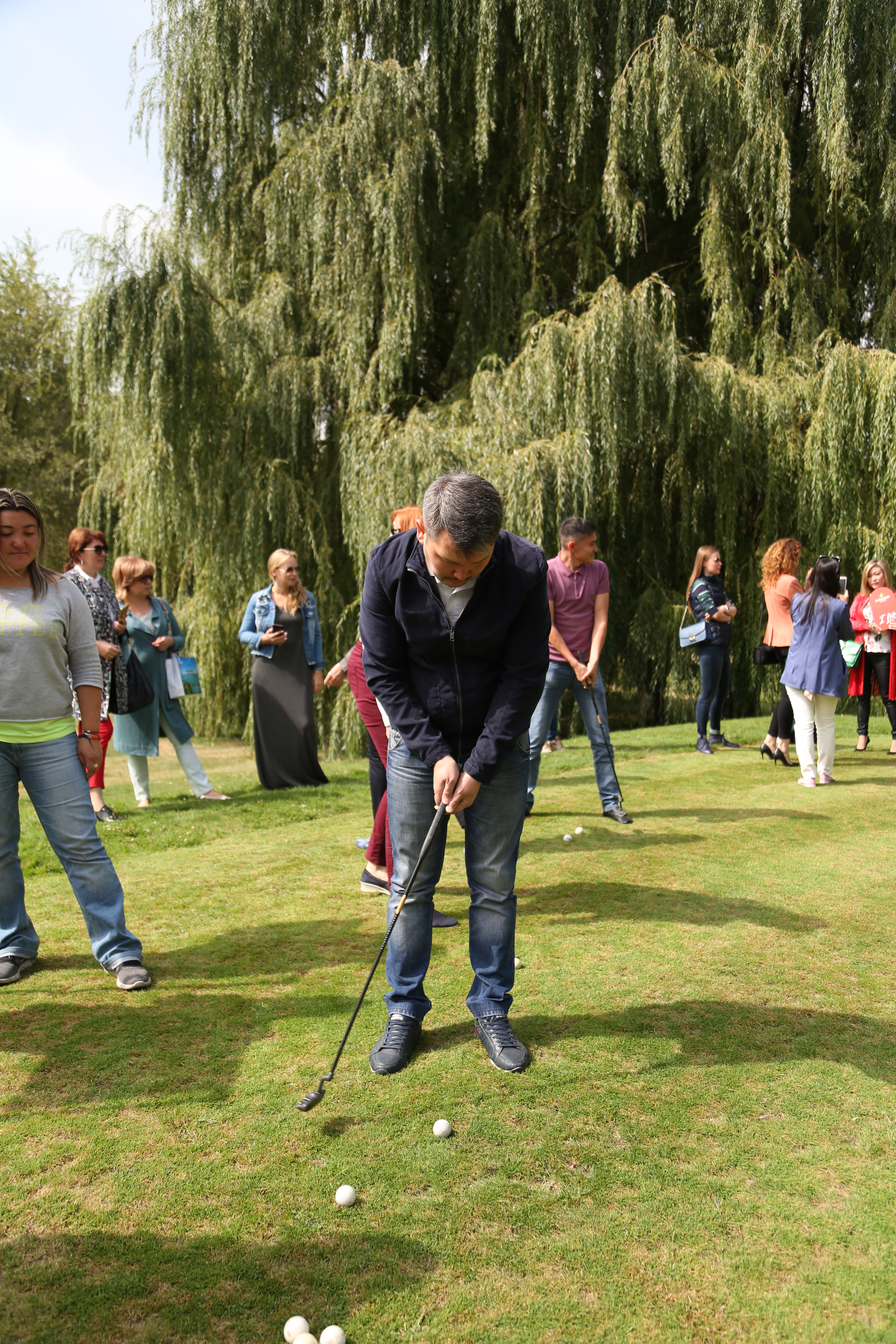 RD prepara lanzamiento de programas de vuelos desde Kazakhstan y Caucaso