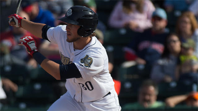 Águilas Cibaeñas anuncian se reforzarán con Ibáñez y Moore