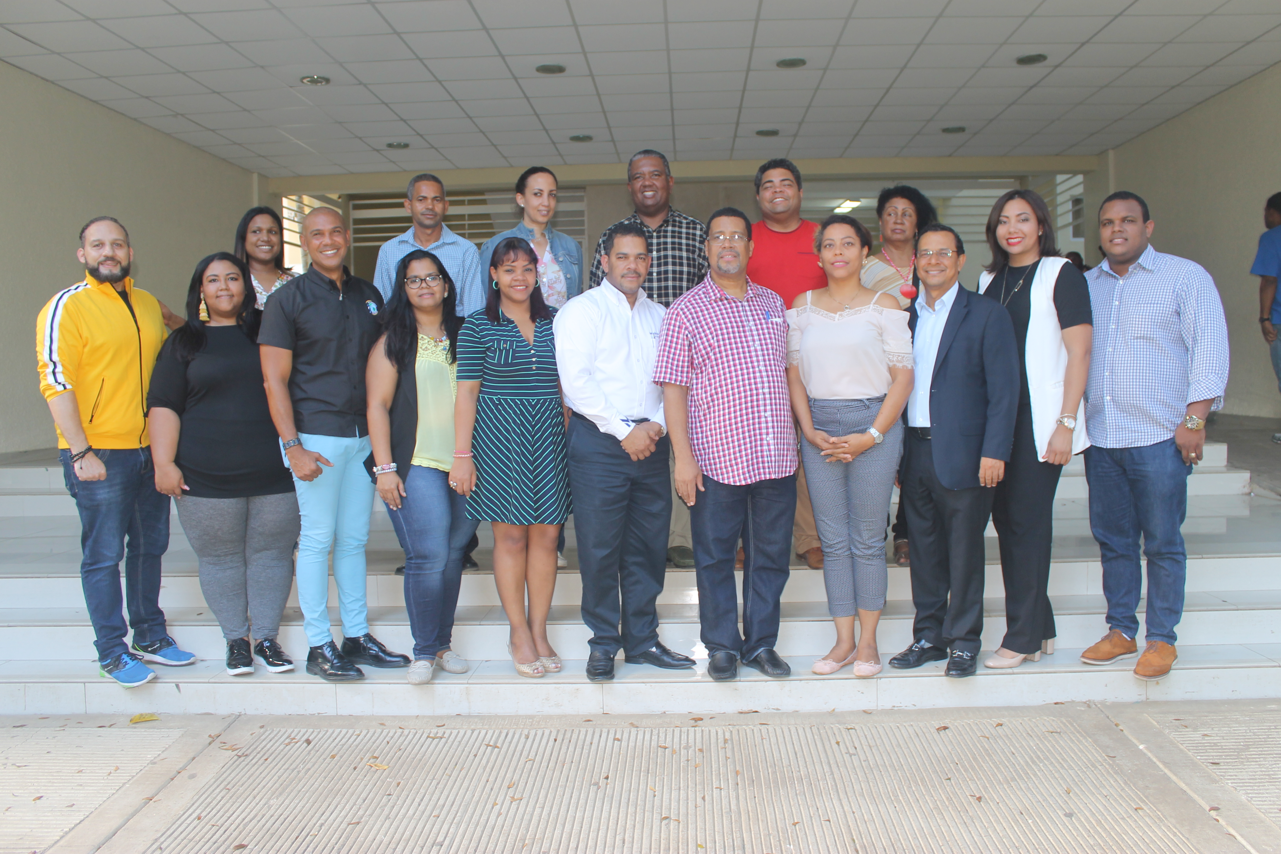 Eligen a Ramón Chávez presidente de SODOMEDI