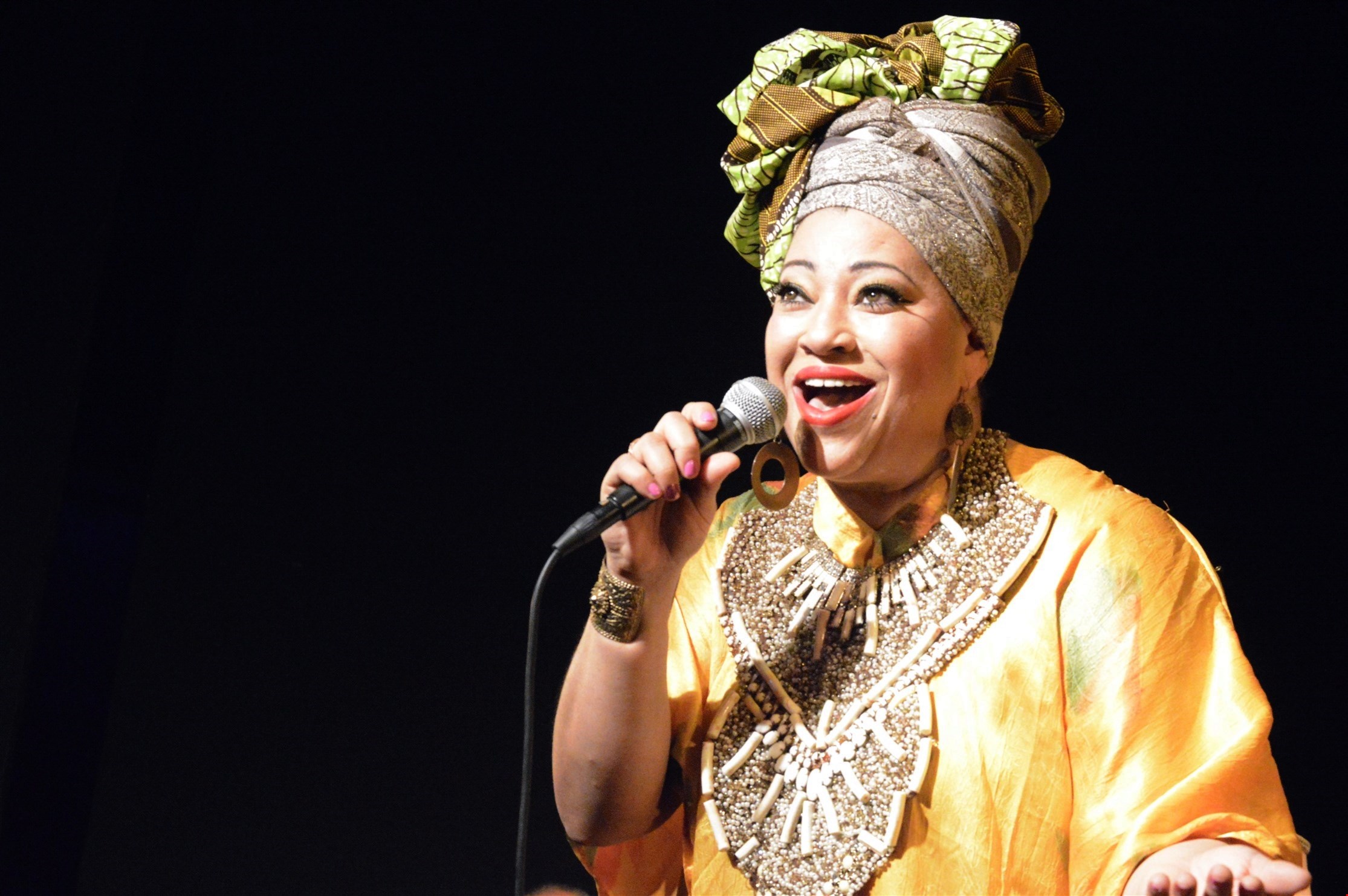 Diomary “La Mala” enfrentó delicado proceso de salud