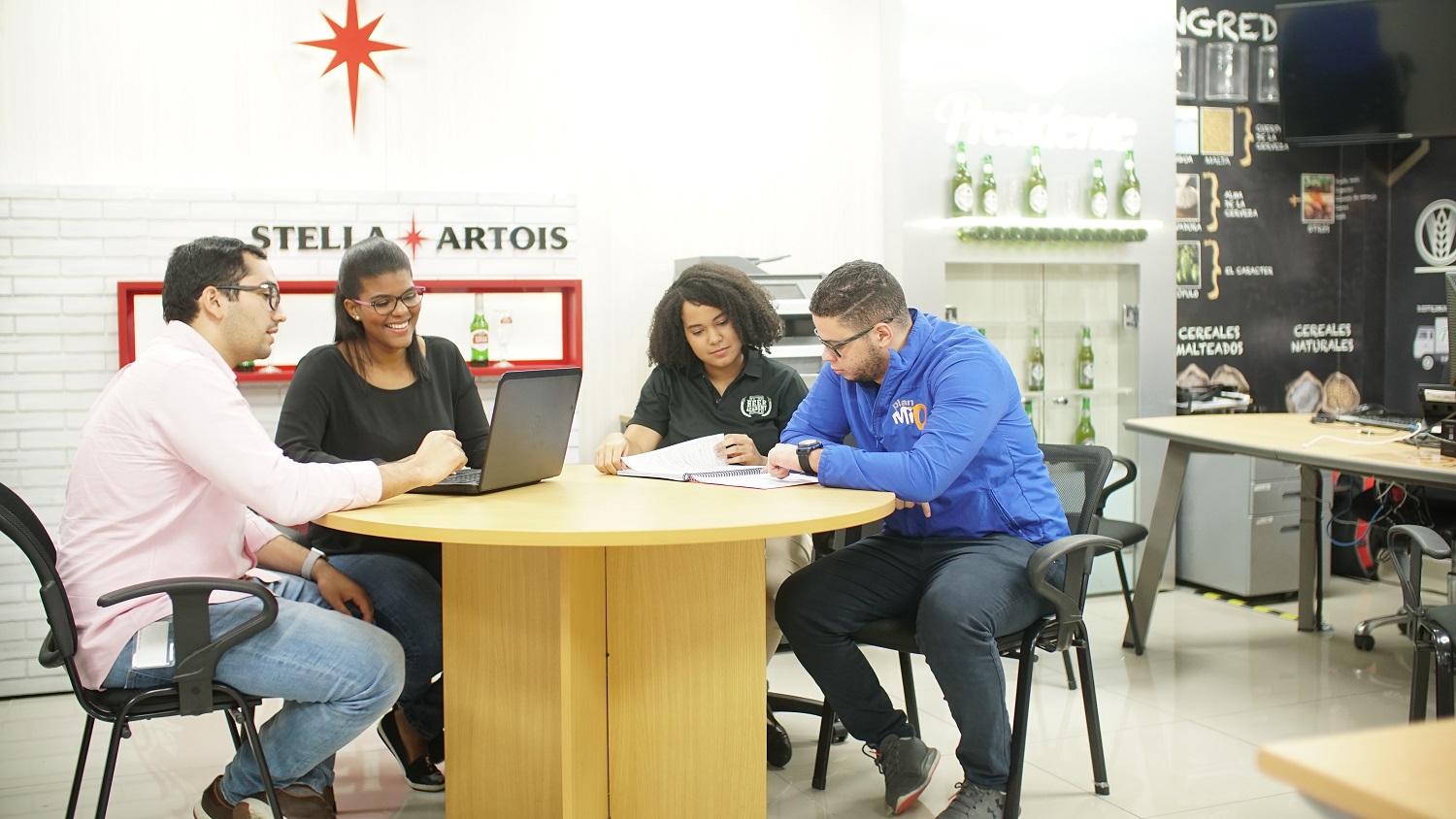 CND abre inscripciones para captar jóvenes talentos