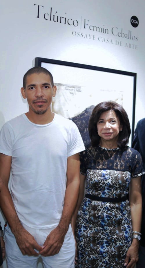 Lanzan nueva agencia de noticias de arte contemporánea/Oca News