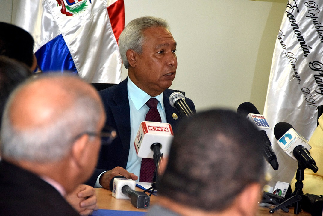 Ministerio de Economía desestima asignar RD$60 millones a ASFL