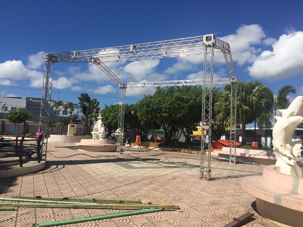 Selman encabezará apertura de la Feria Regional del Libro y la Cultura Cotuí 2018