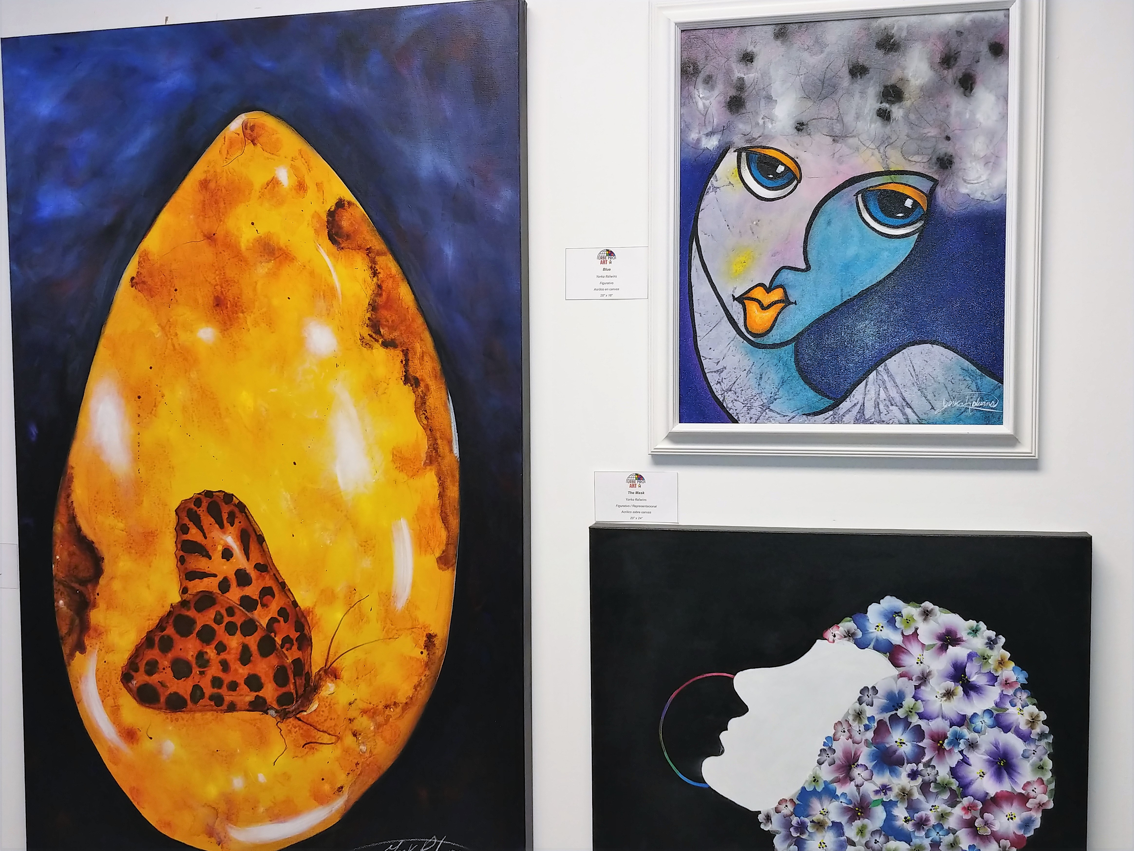 Declaran en Doral “Día de Urbe Pro Arte”