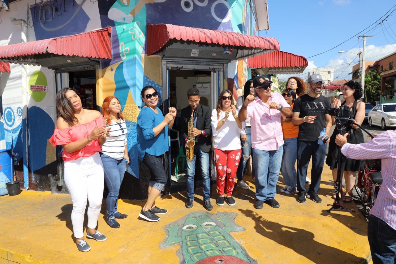 Santiago es el gran atractivo del país en materia cultural