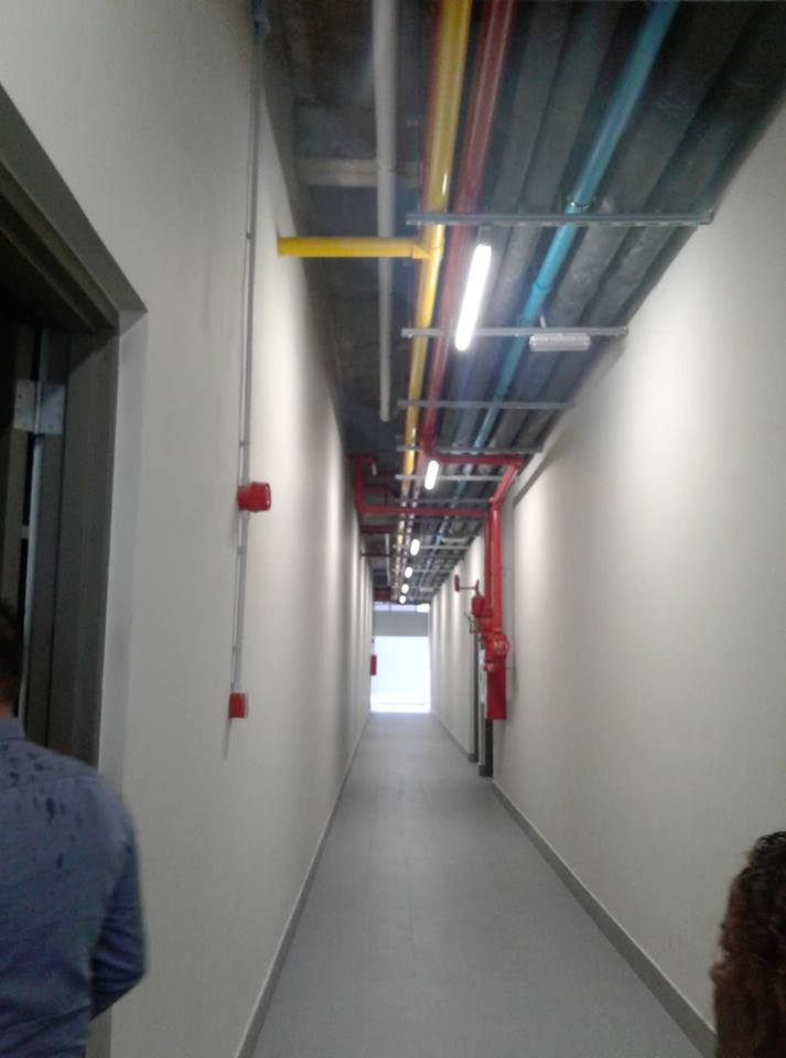 Construyen en Bávaro hotel con inversión US450 millones y que generará 1, 500 empleos directos