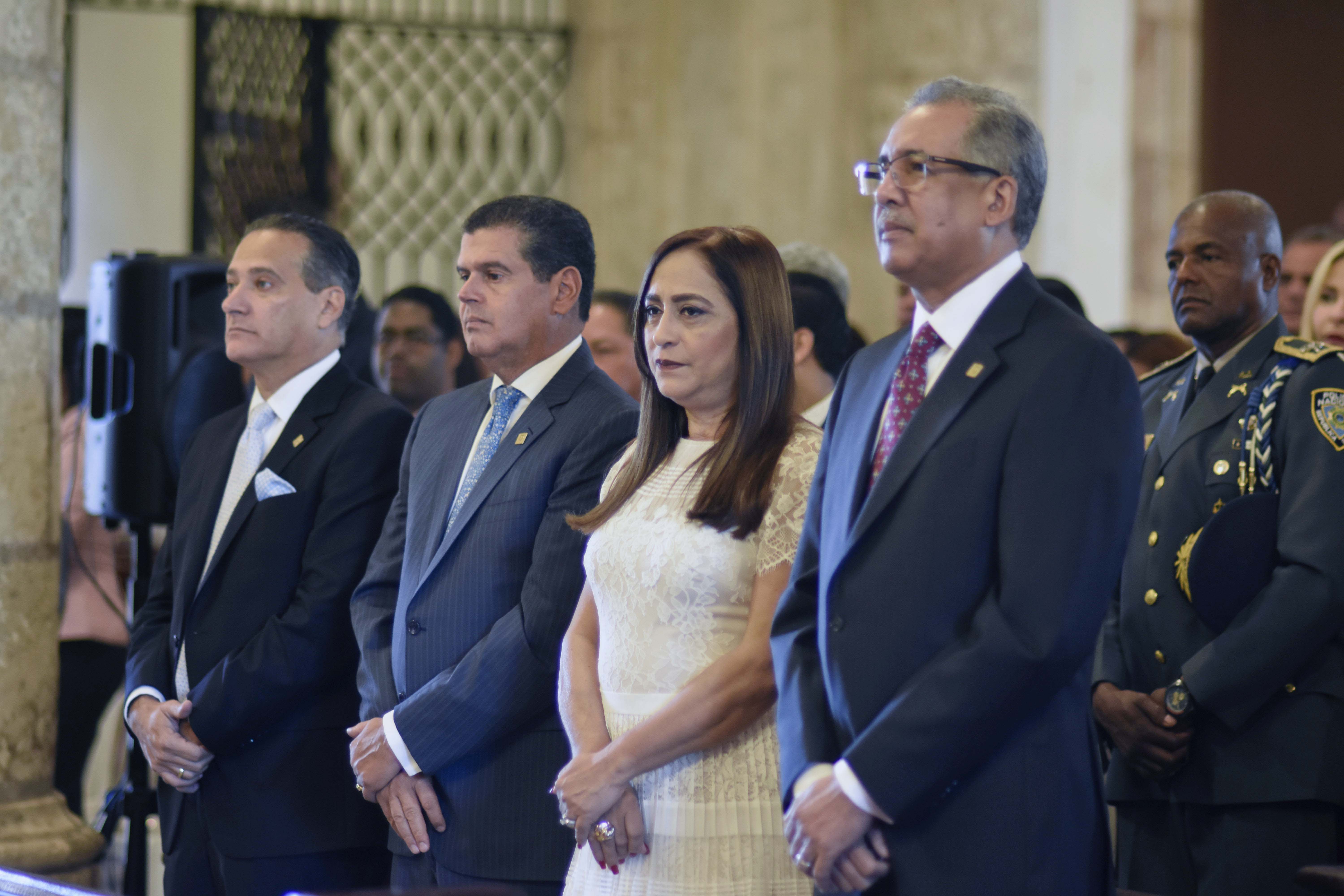 Lizardo destaca posicionamiento Banreservas en su 77 años de fundado