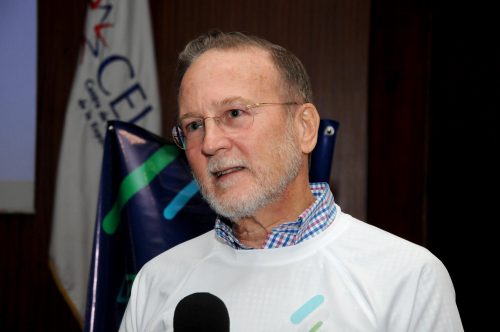 Equipo Travia gana competencia HackAmericas 2018