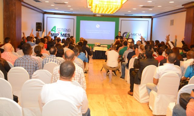 Semana Mipymes desarrolla jornada con charlas sobre Facebook y las criptomonedas