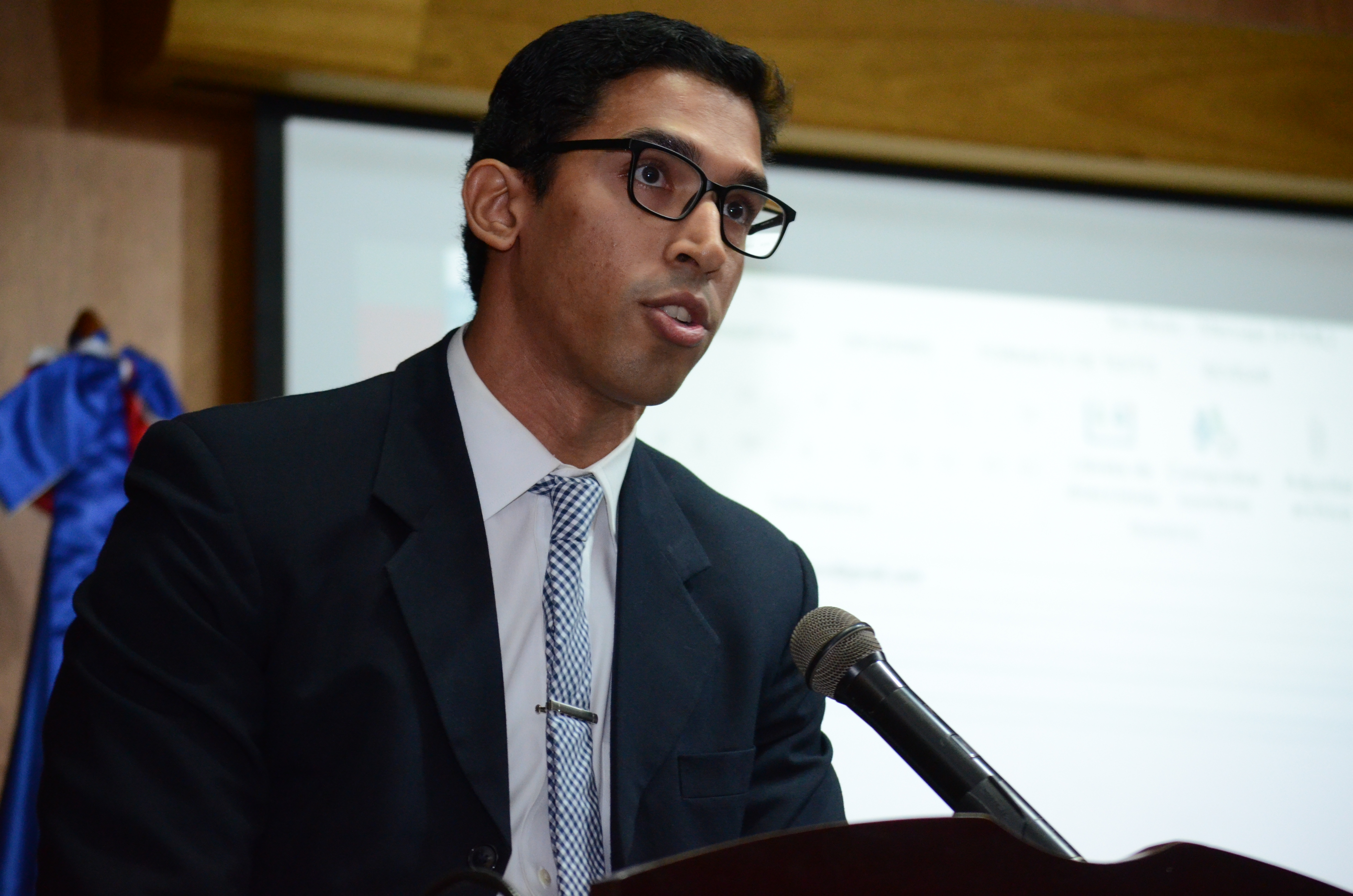 INTEC presenta la revista científica “Ciencia, Ingenierías y Aplicaciones”