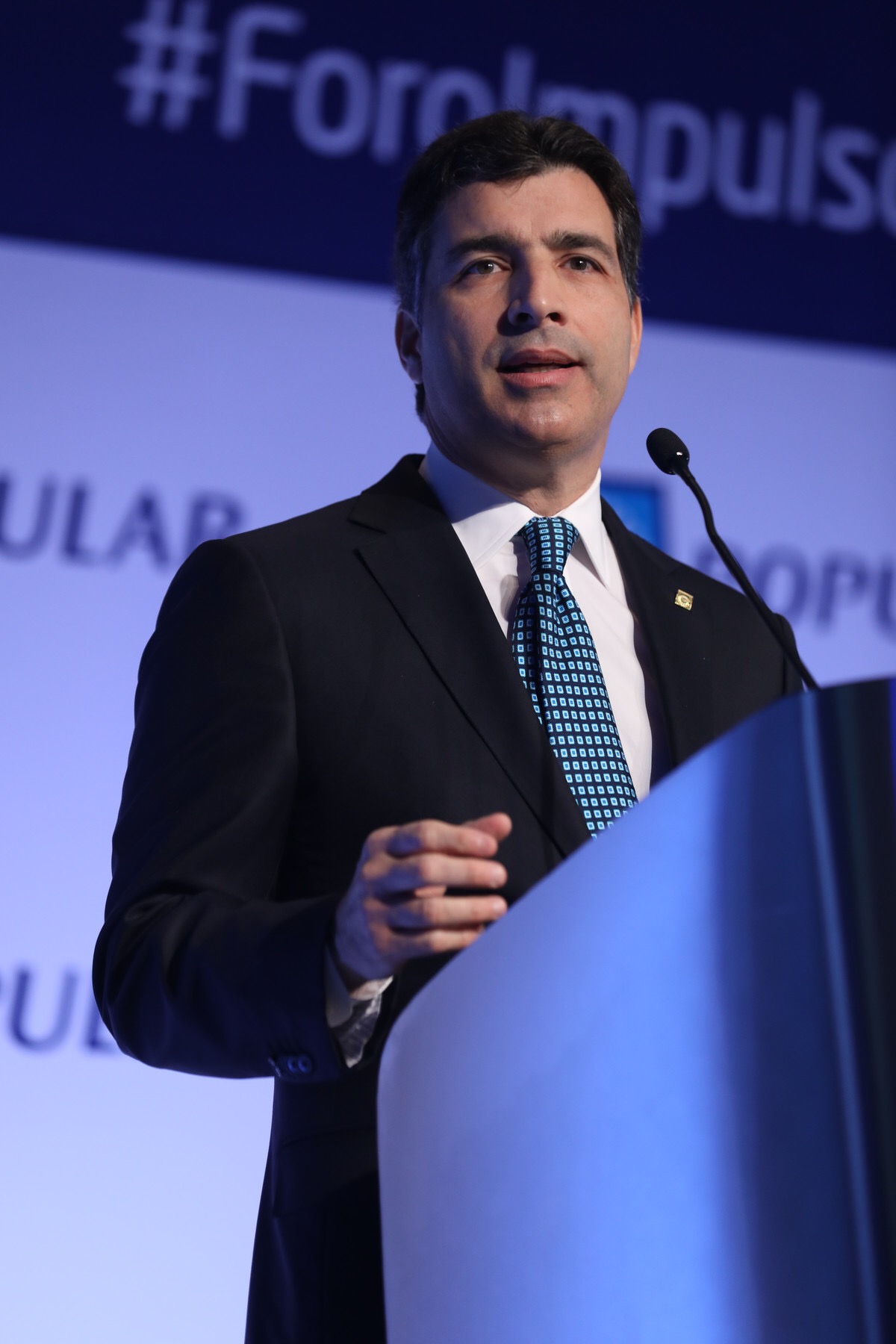 Foro Impulsa concita el interés de miles de pymes