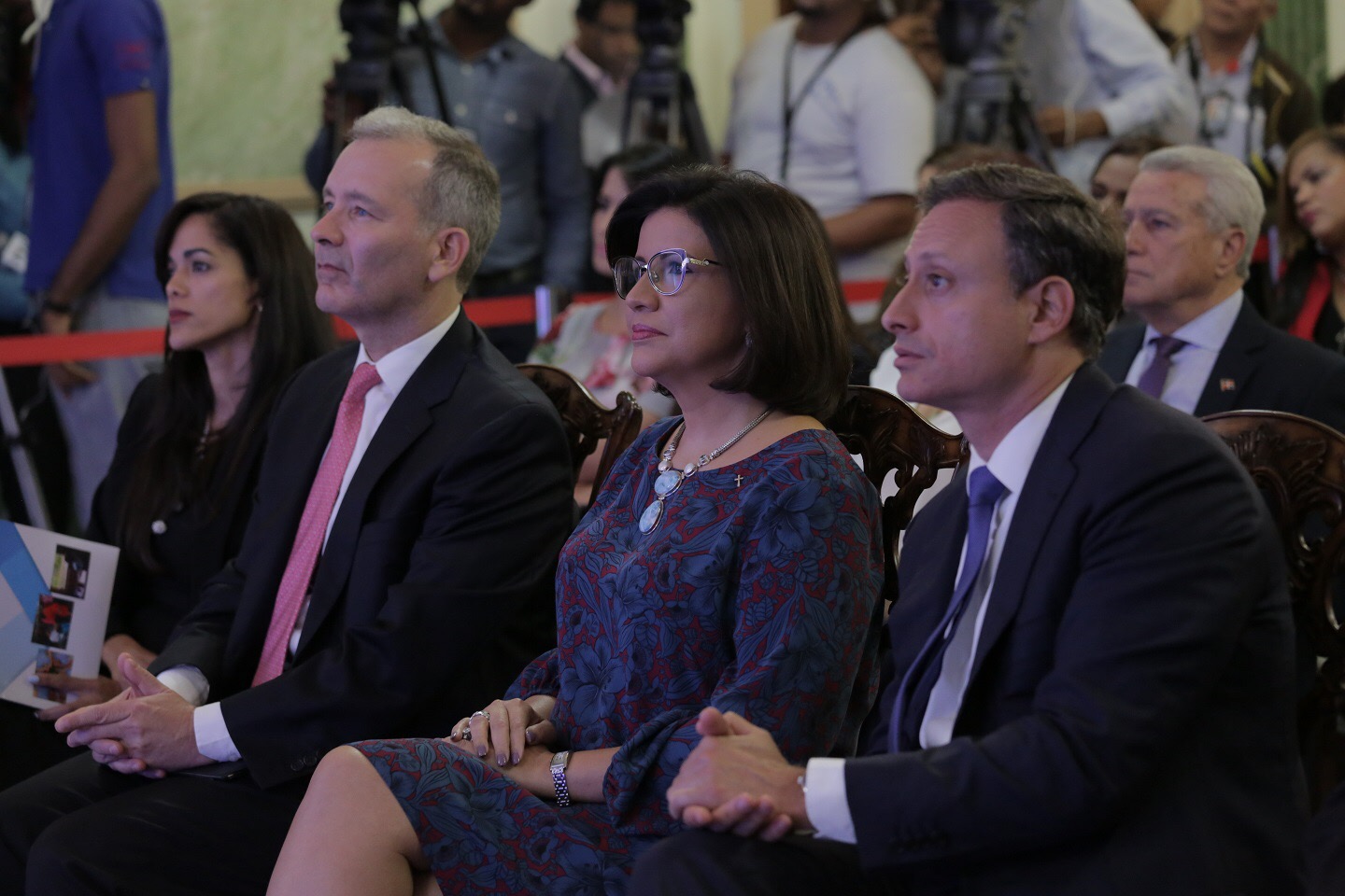 Ciudad Mujer atenderá 100 mil féminas por año en primera etapa