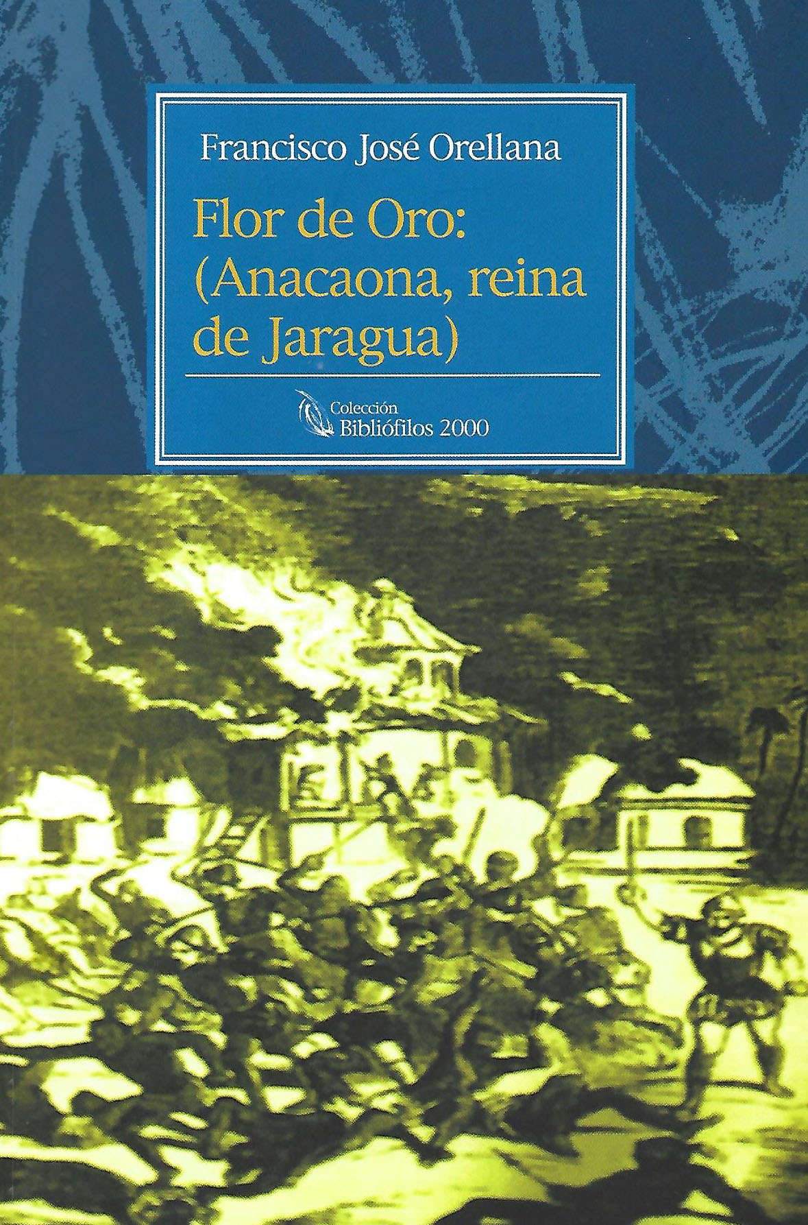Bibliófilos pondrán circular novela histórica