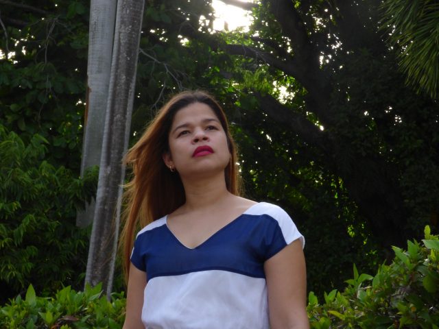 Dominicanos en la Feria del Libro de Ciudad de México