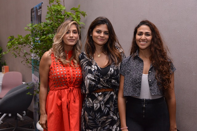 SDQ crea espacio para mujeres emprendedoras y empresarias