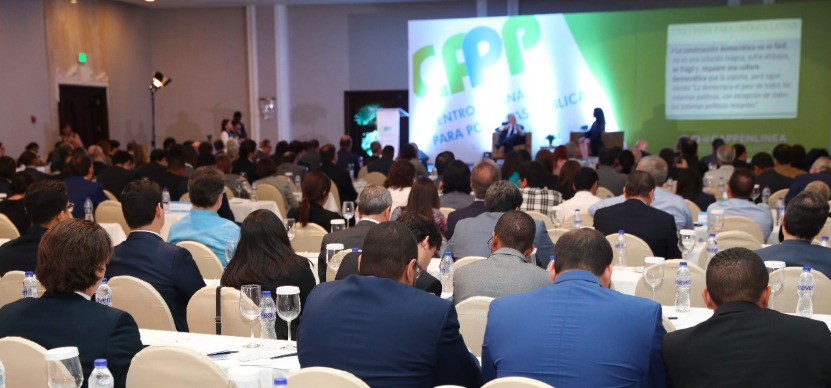 Líderes y expertos discutirán en RD sobre democracia y libertades en Am[erica Latina