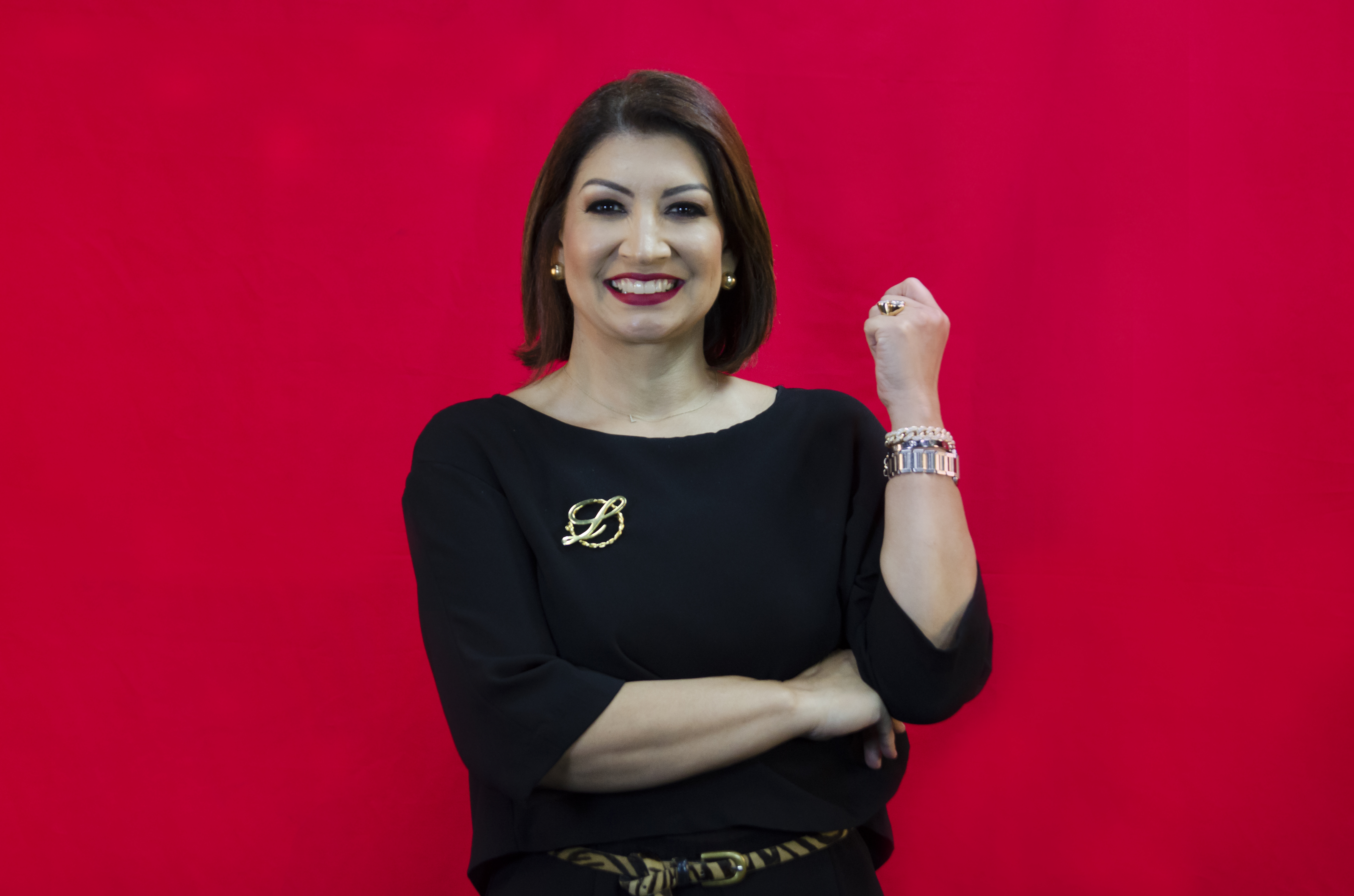 ¿Cómo ser una mujer líder exitosa?