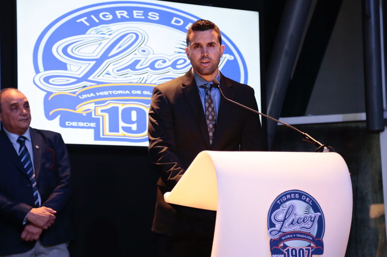 Licey presenta un elenco capaz de llevarlo al triunfo