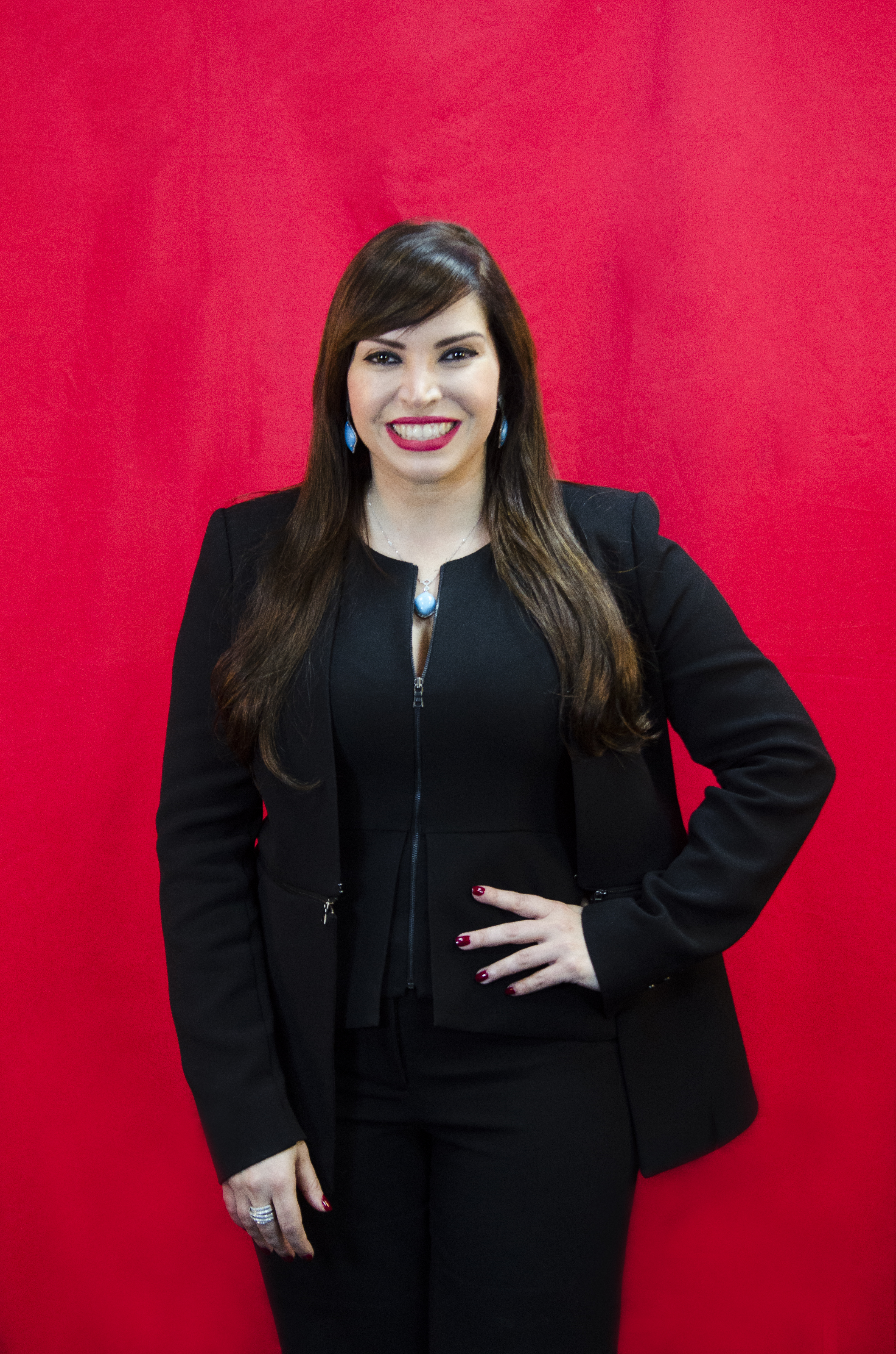 ¿Cómo ser una mujer líder exitosa?