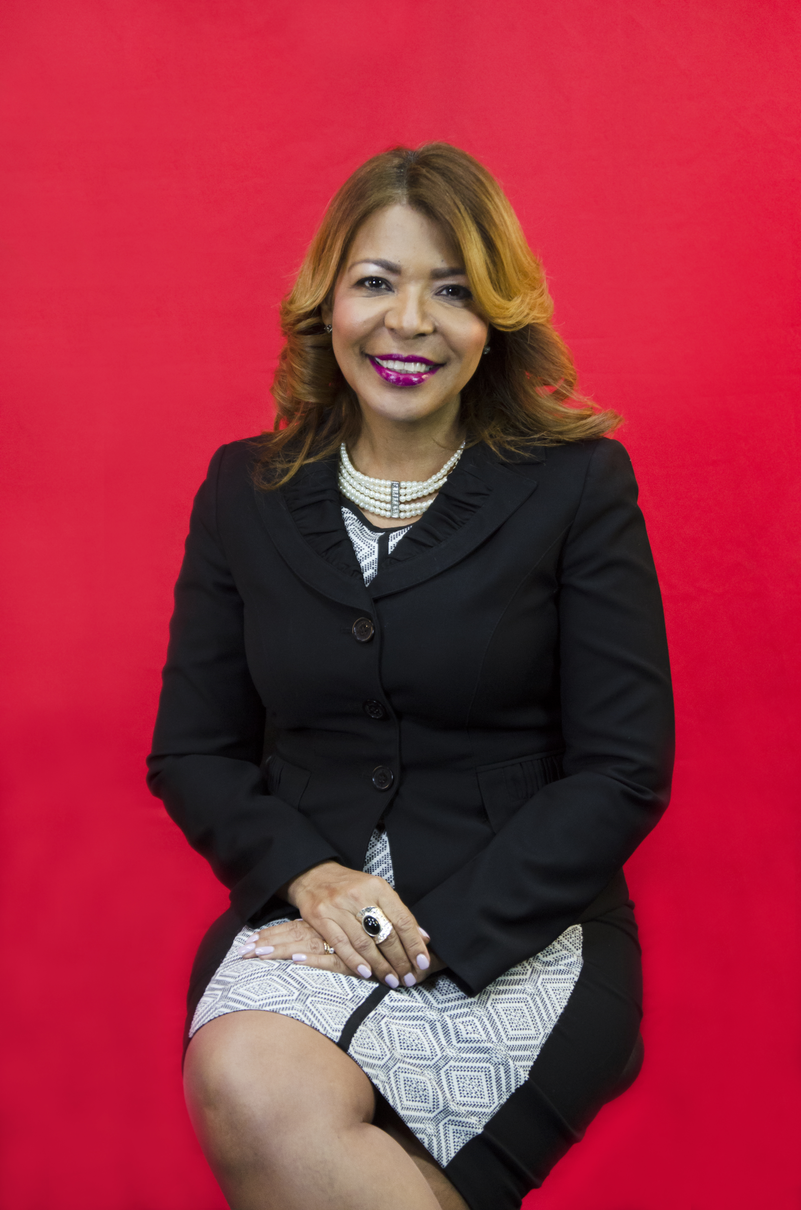 ¿Cómo ser una mujer líder exitosa?