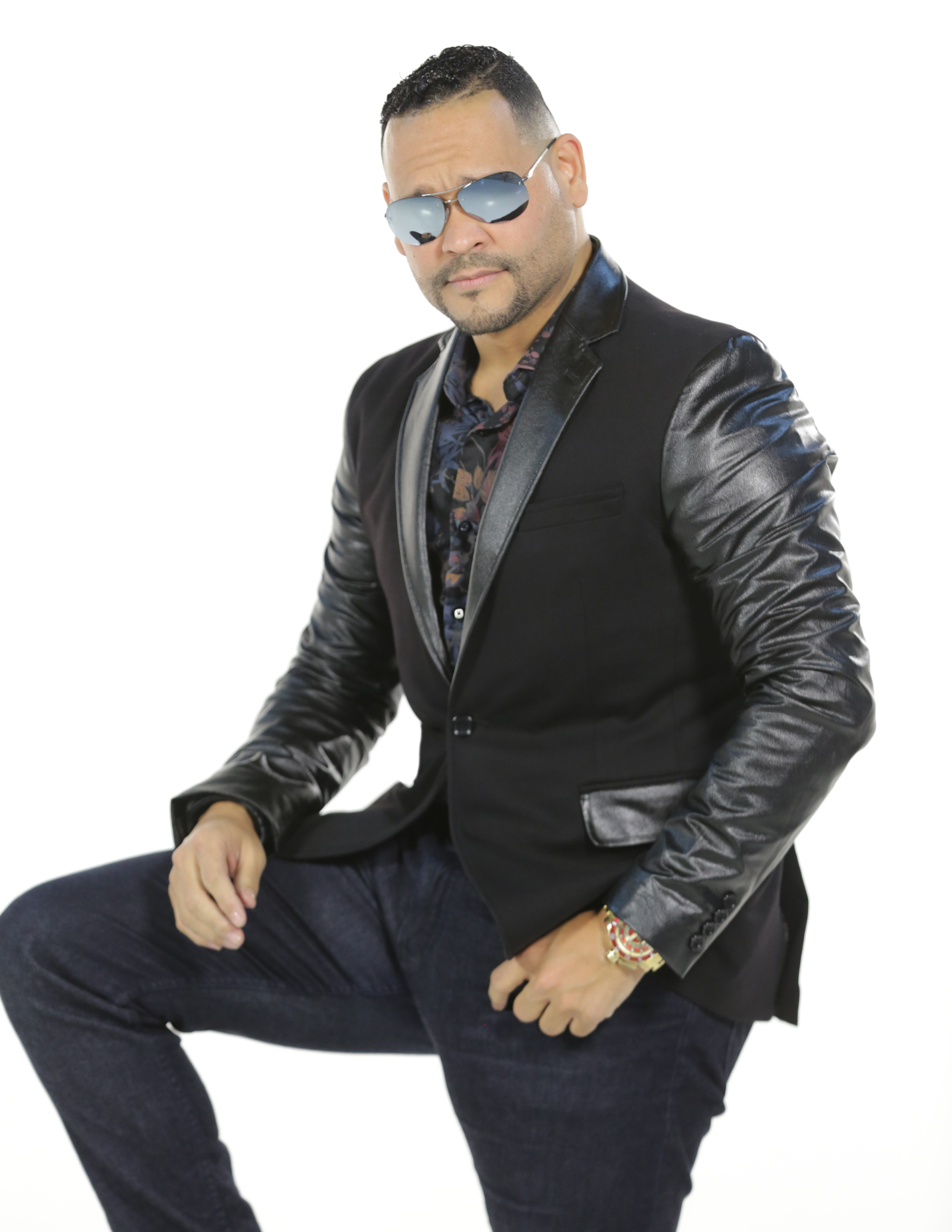 “Masa y la Bic Band Típica” se posiciona en  Santiago y alistan de gira