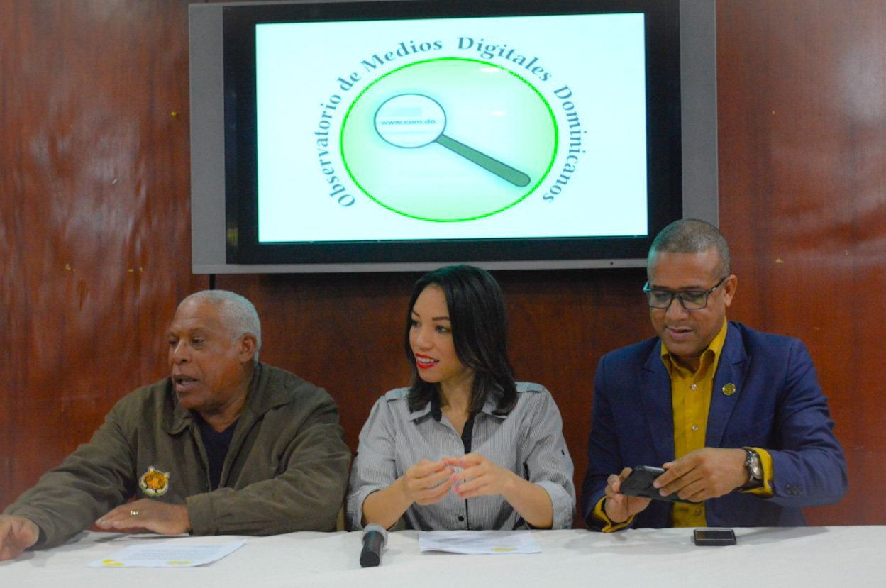 Convocan a Premio de Periodismo Digital