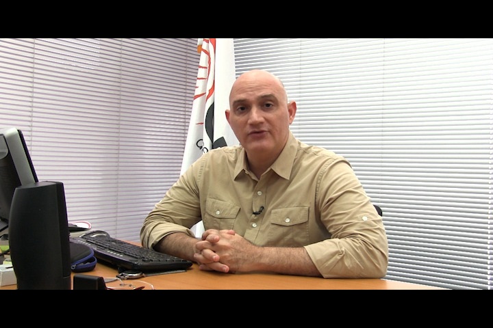 Pavel Isa afirma no ve posibilidad de diálogo en el gobierno para reformar fiscalidad