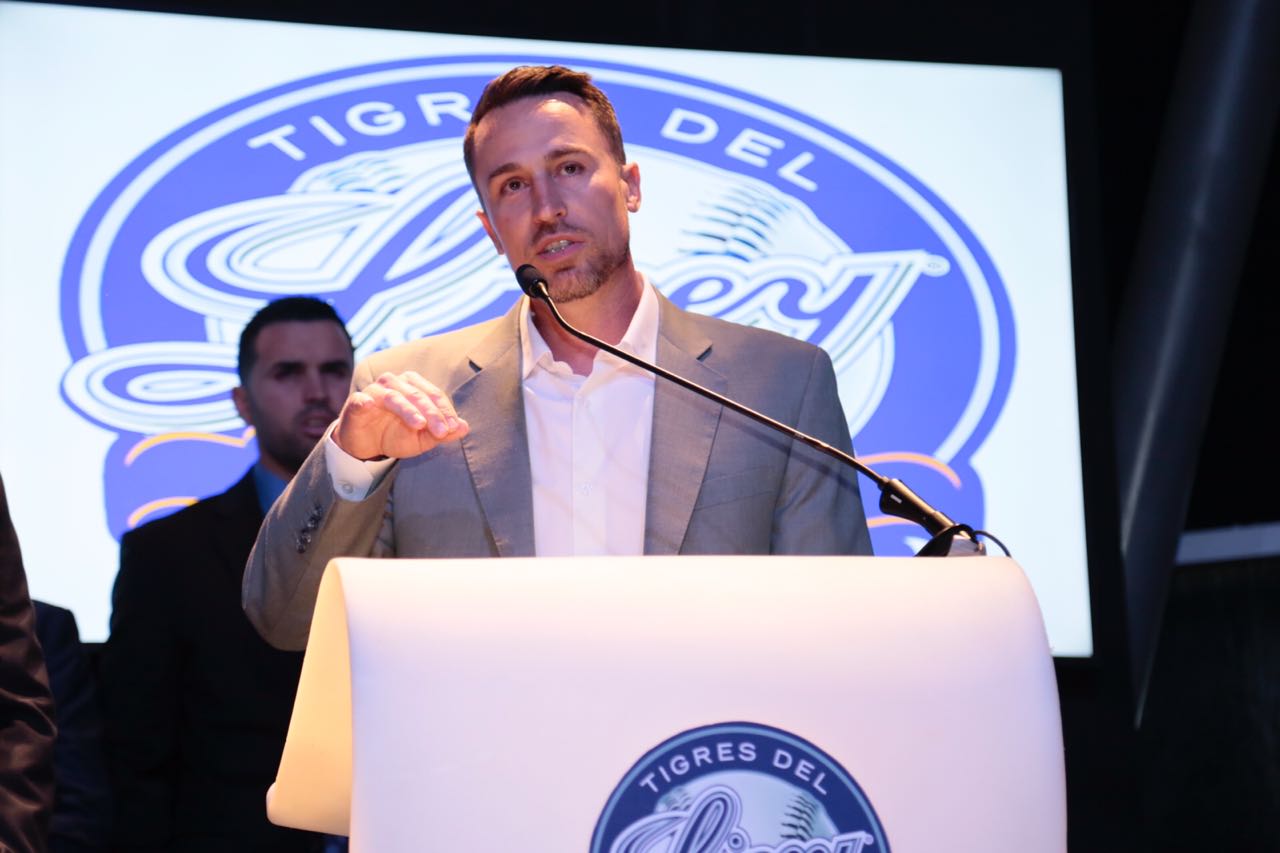 Licey presenta un elenco capaz de llevarlo al triunfo