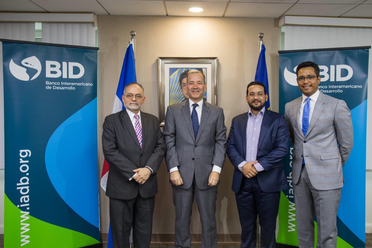 BID financia plataforma de ventas y compra de facturas Mercofact