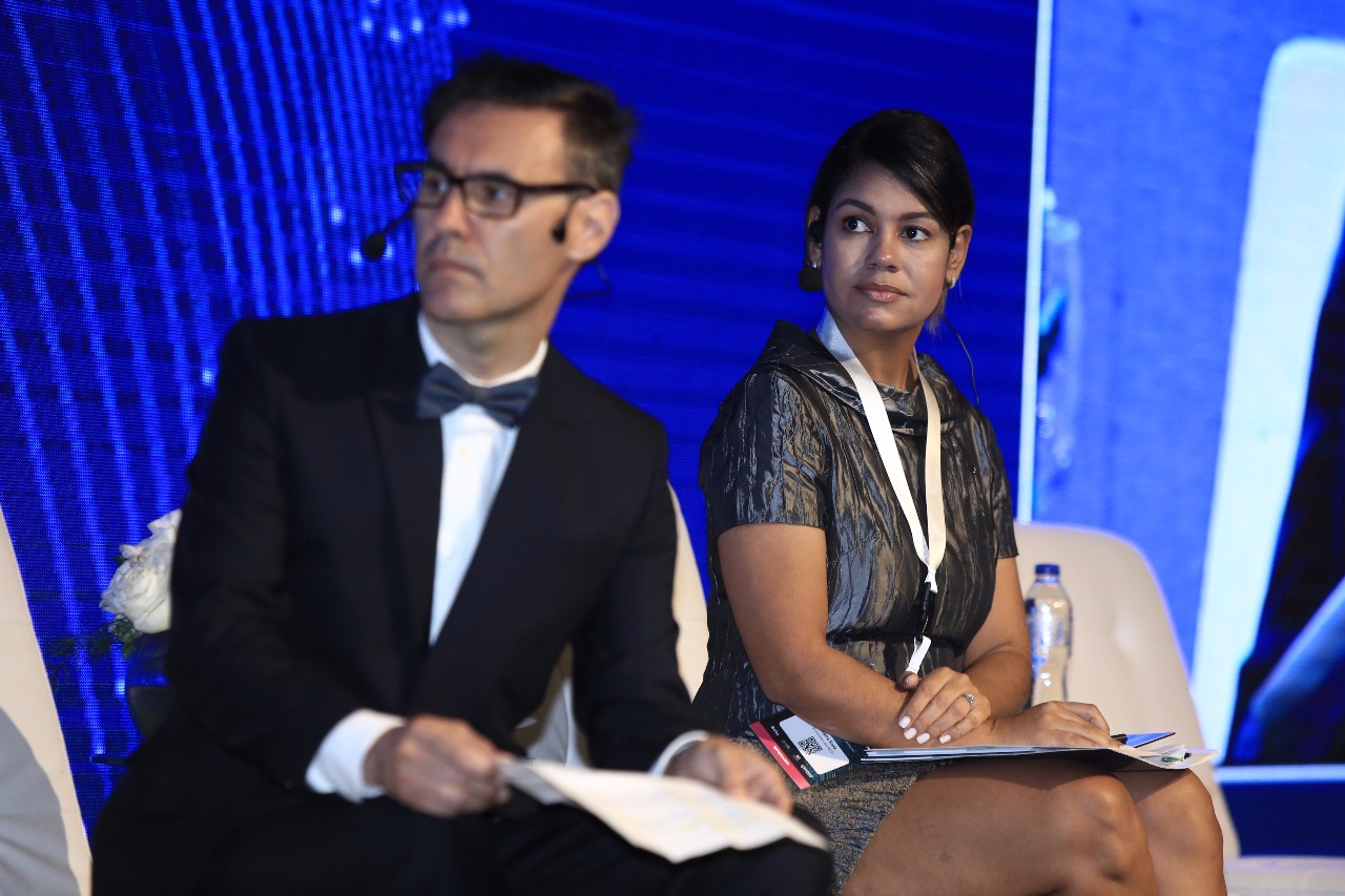 Balanza comercial de RD con EEUU en exportación de servicios fue positiva en 2016